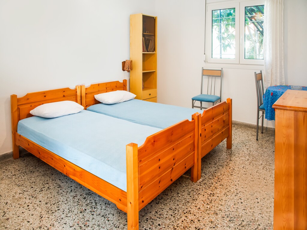 Ferienhaus Bungalow with ocean view (2734113), Asprovalta, Thessaloniki, Makedonien, Griechenland, Bild 17