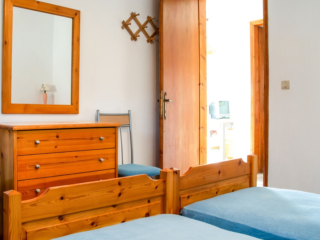 Ferienhaus Bungalow with ocean view (2734113), Asprovalta, Thessaloniki, Makedonien, Griechenland, Bild 18