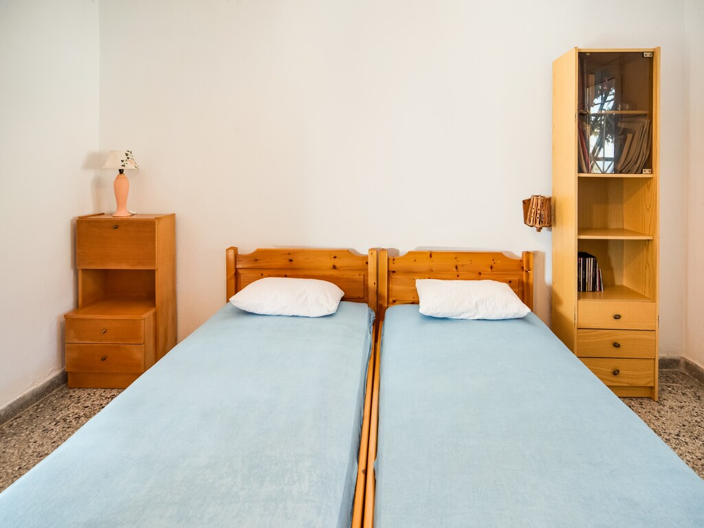 Ferienhaus Bungalow with ocean view (2734113), Asprovalta, Thessaloniki, Makedonien, Griechenland, Bild 19