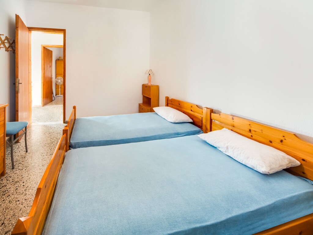 Ferienhaus Bungalow with ocean view (2734113), Asprovalta, Thessaloniki, Makedonien, Griechenland, Bild 20