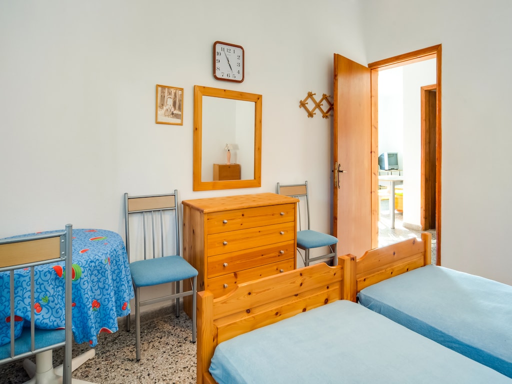 Ferienhaus Bungalow with ocean view (2734113), Asprovalta, Thessaloniki, Makedonien, Griechenland, Bild 21
