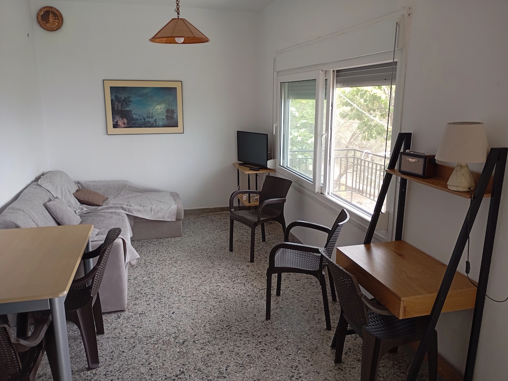 Vakantiehuis in Asprovalta bij Strand