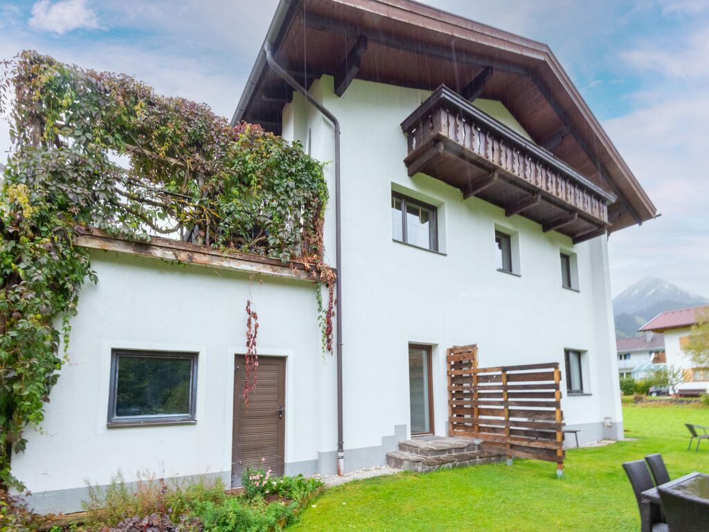 Haus Bergwald TOP 1 Ferienwohnung  Tirol