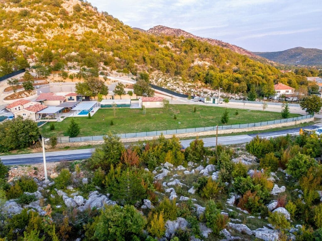 Maison de vacances House Torine (2734593), Neoric, , Dalmatie, Croatie, image 24