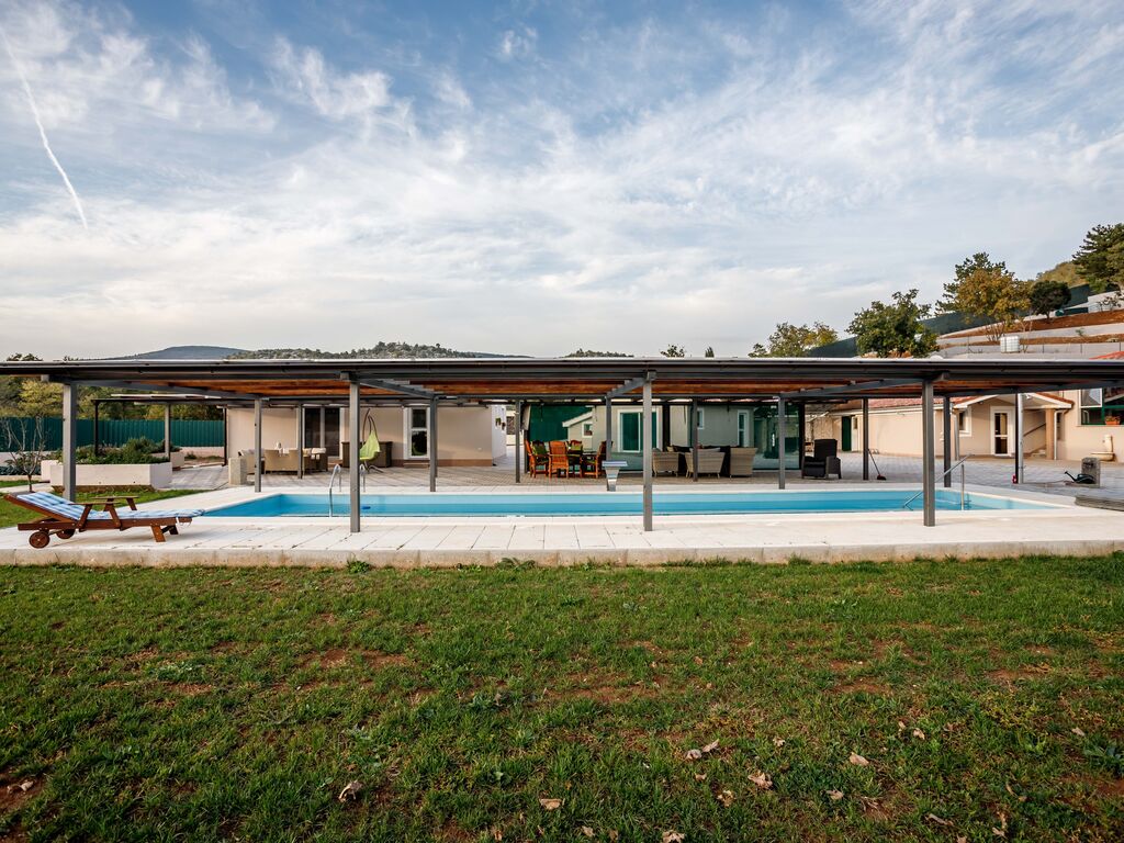 Maison de vacances House Torine (2734593), Neoric, , Dalmatie, Croatie, image 2