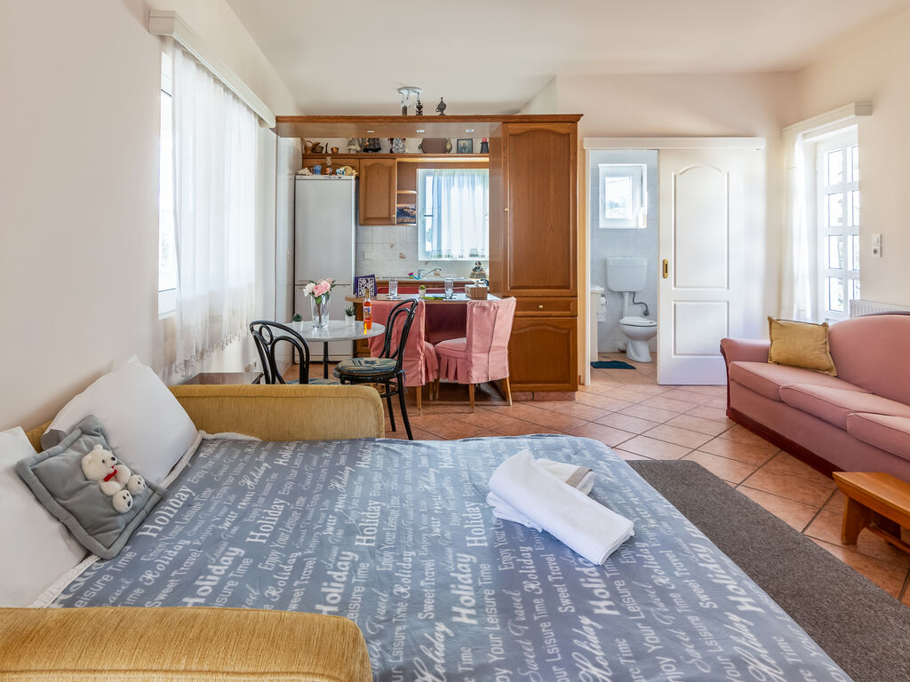 Ferienhaus Small apartment in Porto Rafti Area (2753296), Porto Rafti, , Attika, Griechenland, Bild 10