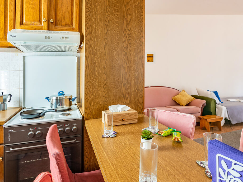 Ferienhaus Small apartment in Porto Rafti Area (2753296), Porto Rafti, , Attika, Griechenland, Bild 19