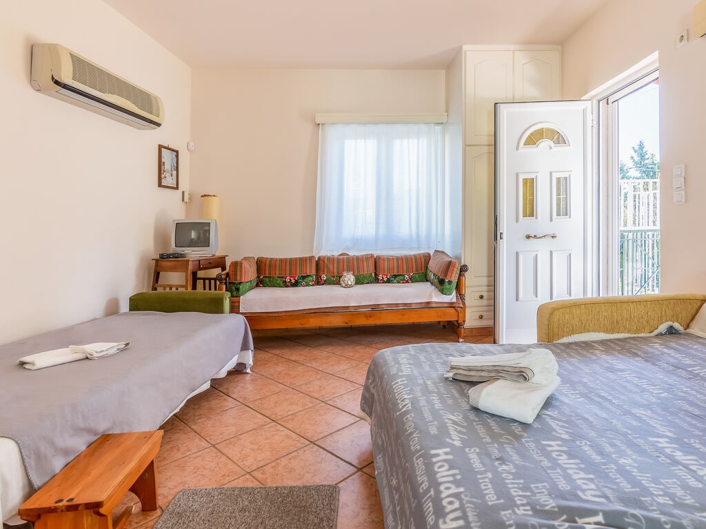 Ferienhaus Small apartment in Porto Rafti Area (2753296), Porto Rafti, , Attika, Griechenland, Bild 4