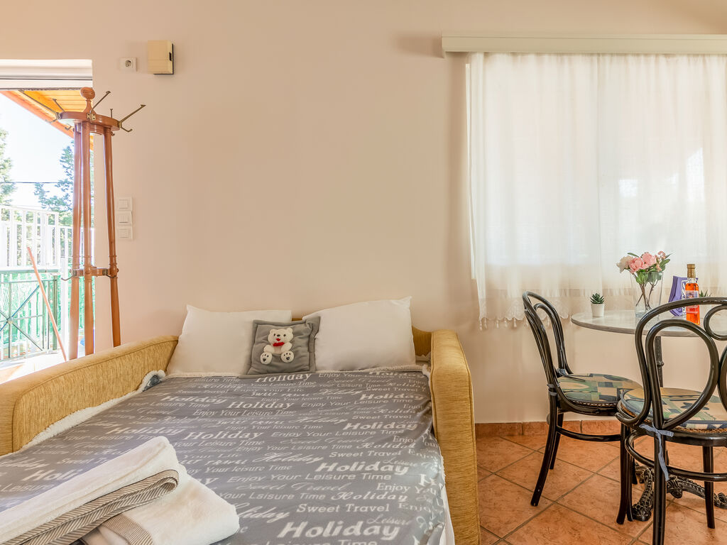 Ferienhaus Small apartment in Porto Rafti Area (2753296), Porto Rafti, , Attika, Griechenland, Bild 15