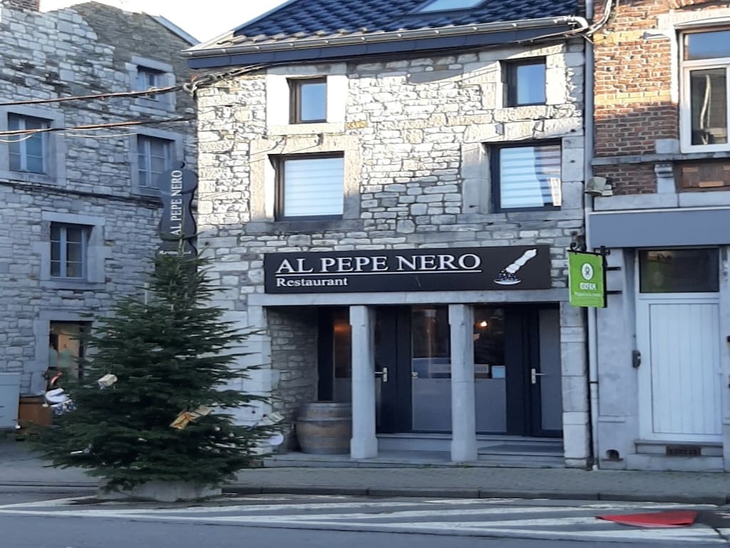 Vakantiehuis in Aywaille vlakbij boswandelingen