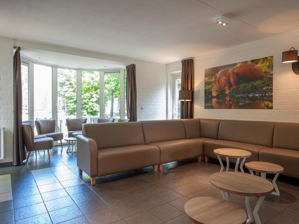 Gerestaureerde woning nabij Vrachelse Heide