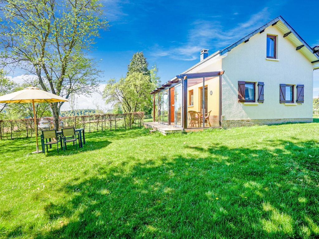 Vakantiehuis in Porcheresse Daverdisse