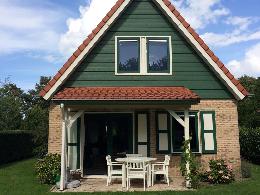 Sunnyvale Ferienhaus in den Niederlande