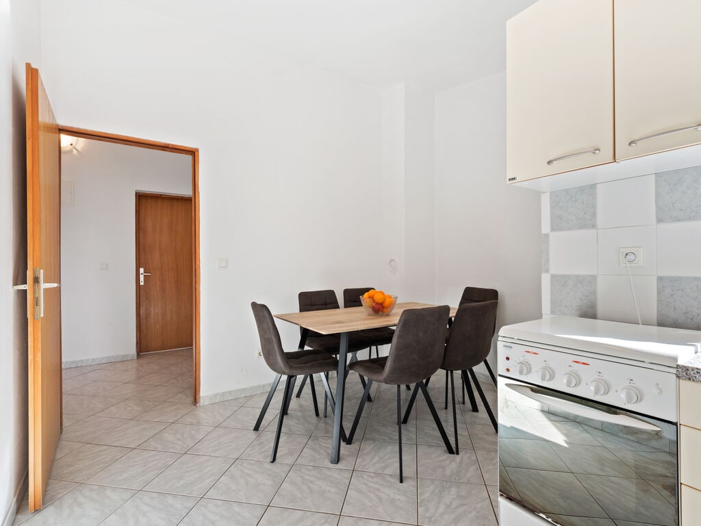 Apartment Stueckler 6 Ferienwohnung in Kroatien
