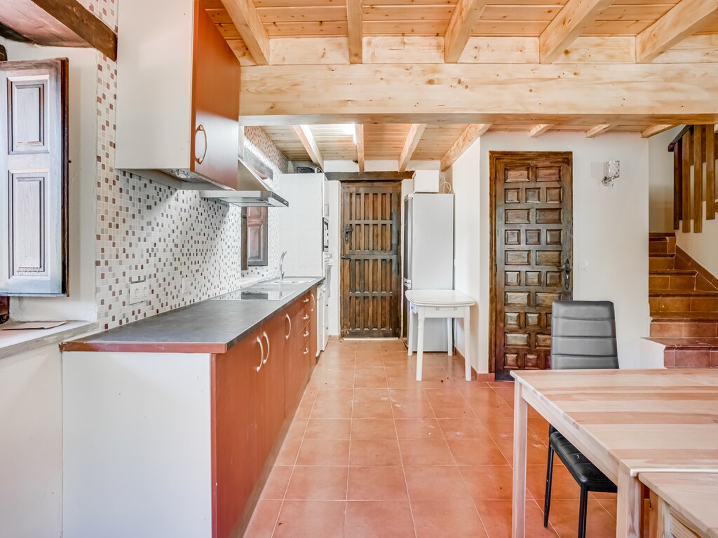 Ferienhaus Casa Estella de Merilla (2753471), Calseca, , Kantabrien, Spanien, Bild 11