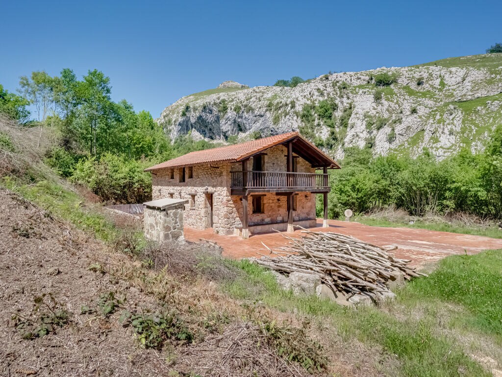 Ferienhaus Casa Estella de Merilla (2753471), Calseca, , Kantabrien, Spanien, Bild 40