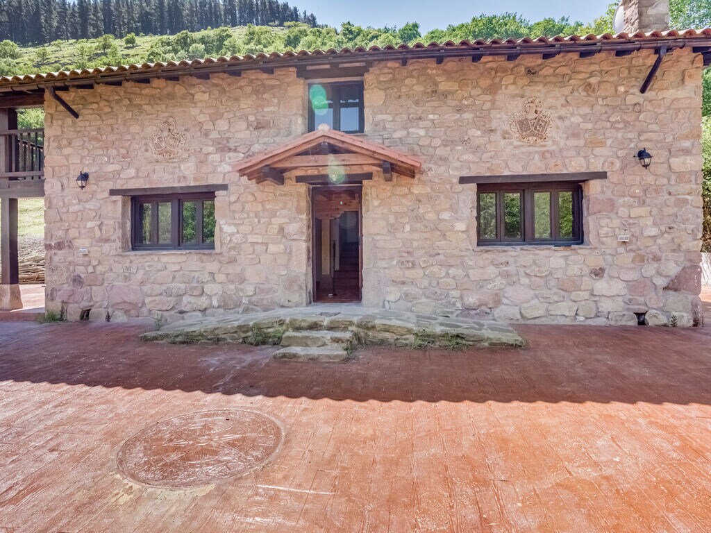Ferienhaus Casa Estella de Merilla (2753471), Calseca, , Kantabrien, Spanien, Bild 35
