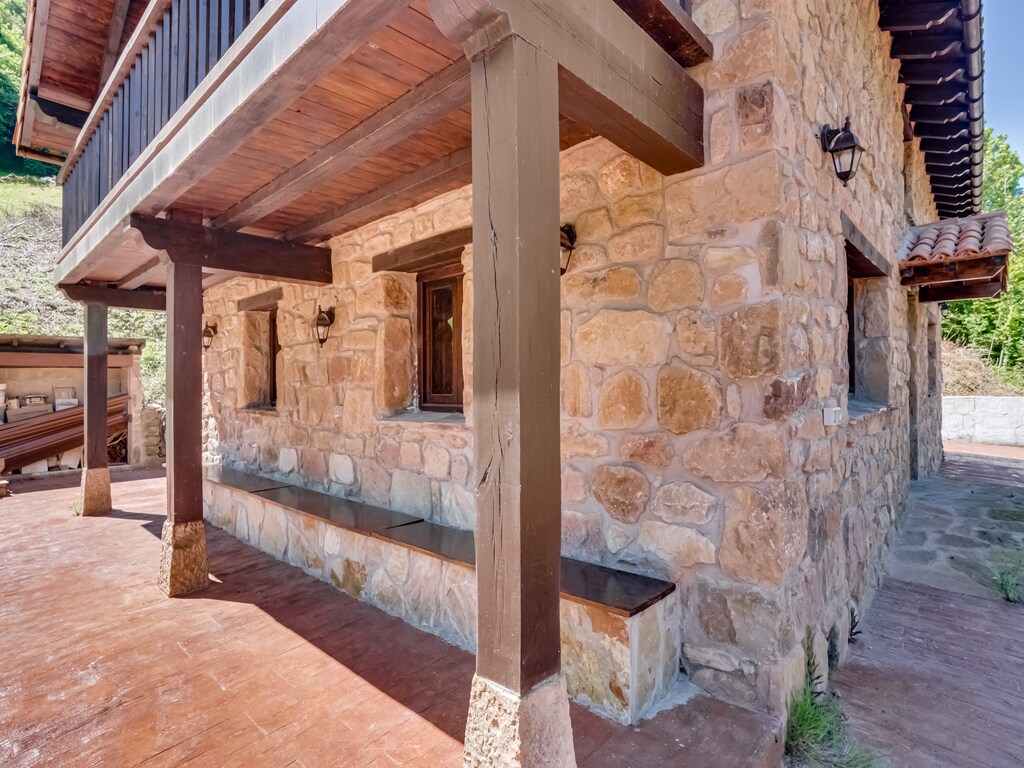 Ferienhaus Casa Estella de Merilla (2753471), Calseca, , Kantabrien, Spanien, Bild 5
