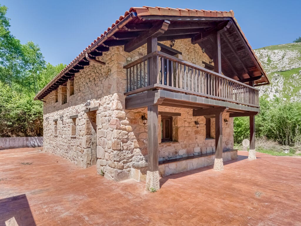 Ferienhaus Casa Estella de Merilla (2753471), Calseca, , Kantabrien, Spanien, Bild 1