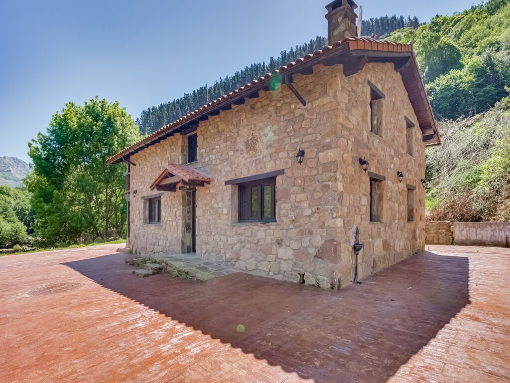 Ferienhaus Casa Estella de Merilla (2753471), Calseca, , Kantabrien, Spanien, Bild 32
