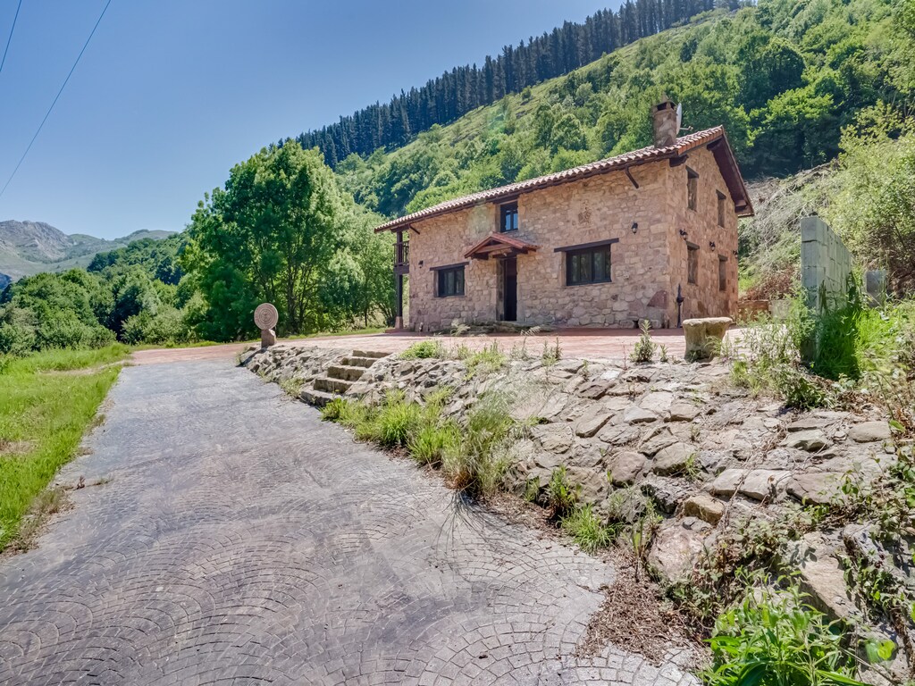 Ferienhaus Casa Estella de Merilla (2753471), Calseca, , Kantabrien, Spanien, Bild 7