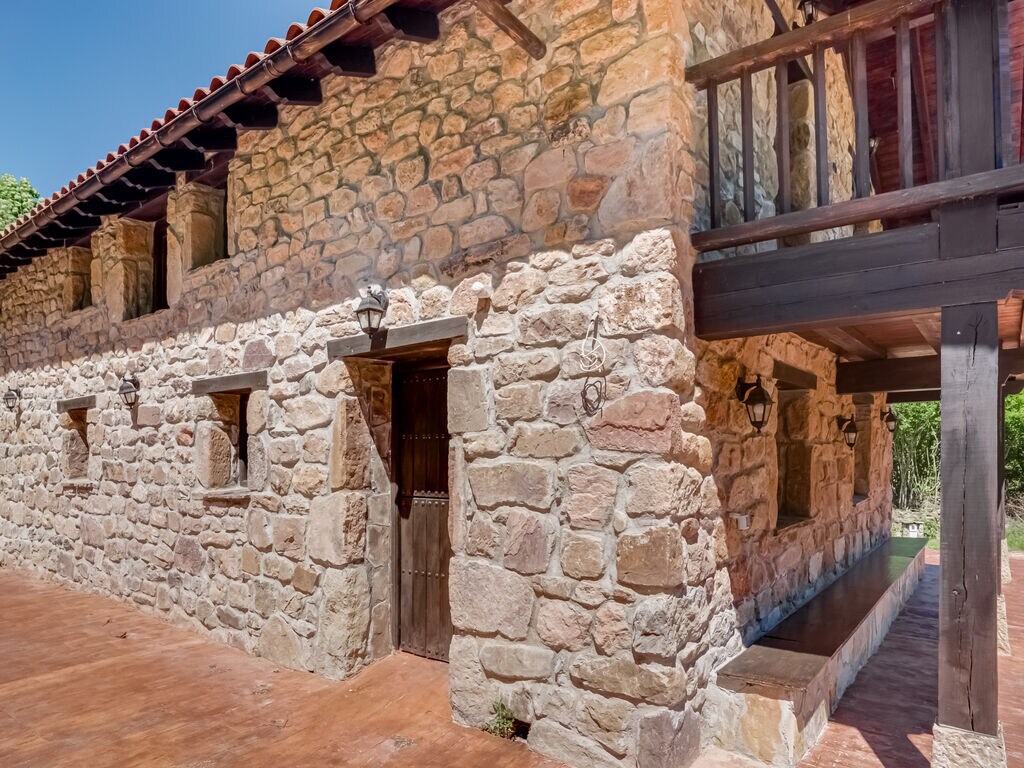 Ferienhaus Casa Estella de Merilla (2753471), Calseca, , Kantabrien, Spanien, Bild 33