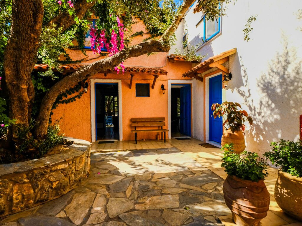 Holiday house Olive Tree Cottage No 4 (2753274), Gialos, Crete South Coast, Crete, Greece, picture 4