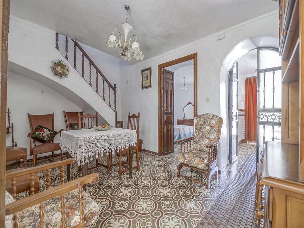 Vakantiehuis bij El Terril in Villanueva