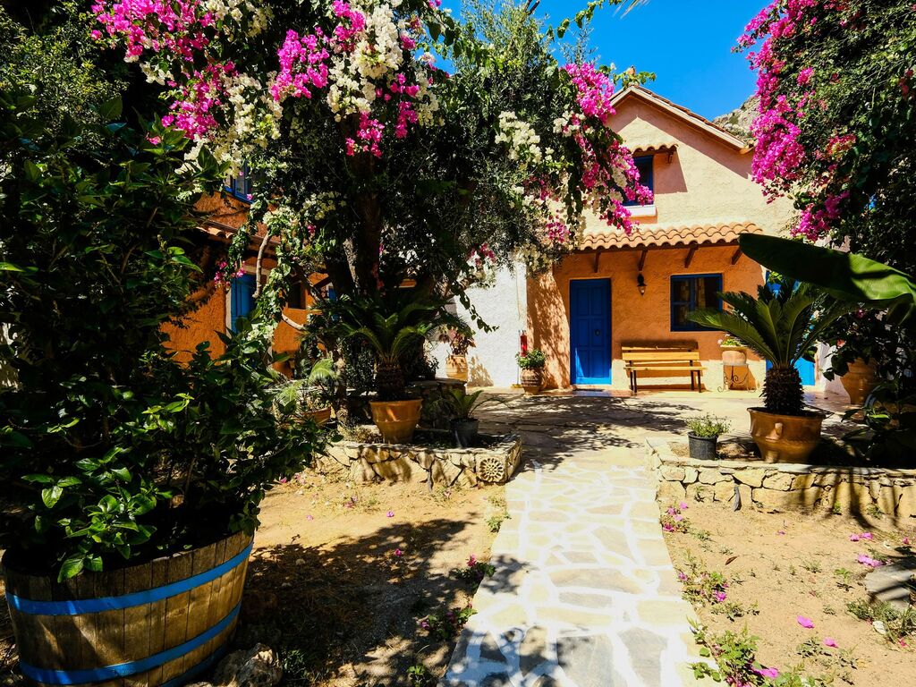 Holiday house Olive Tree Cottage No 3 (2753601), Gialos, Crete South Coast, Crete, Greece, picture 6