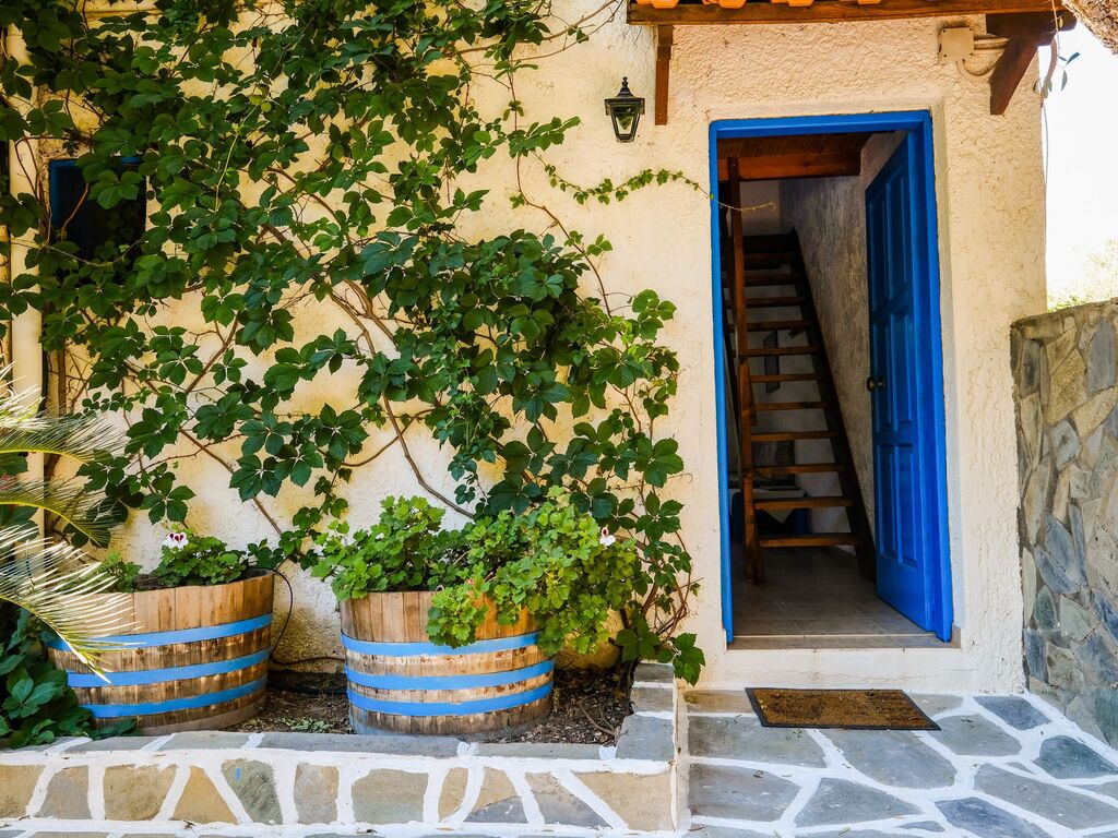 Holiday house Olive Tree Cottage No 5 (2753552), Gialos, Crete South Coast, Crete, Greece, picture 9