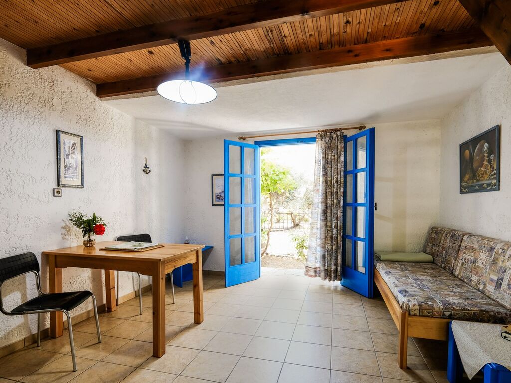 Holiday house Olive Tree Cottage No 5 (2753552), Gialos, Crete South Coast, Crete, Greece, picture 13