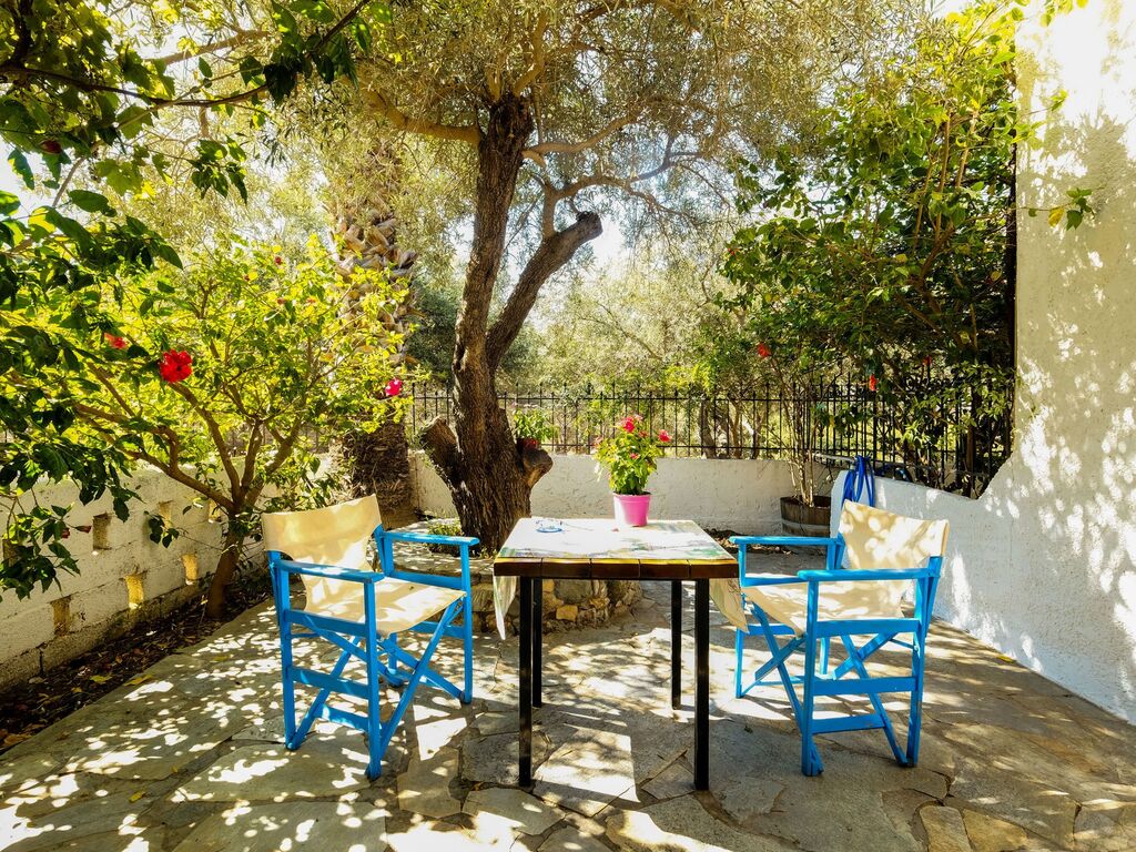 Holiday house Olive Tree Cottage No 5 (2753552), Gialos, Crete South Coast, Crete, Greece, picture 6