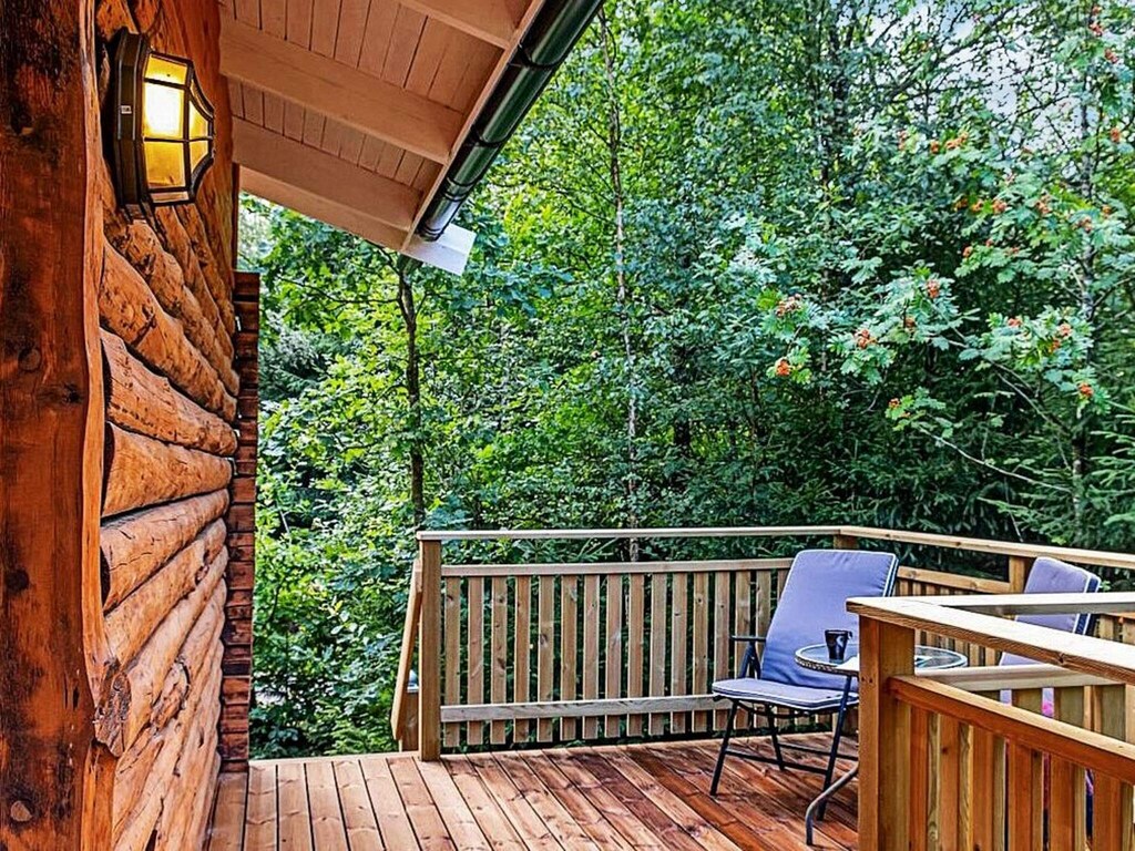 6 persoons vakantie huis in Vittsjö