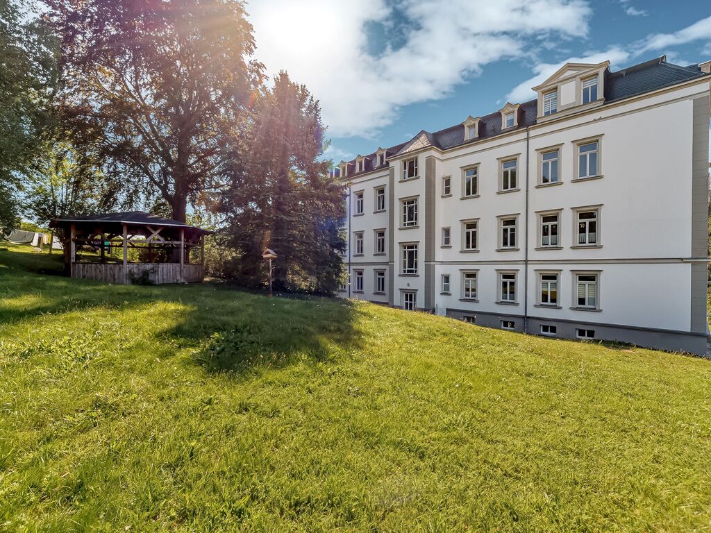 Villa im Erzgebirge  in Sachsen