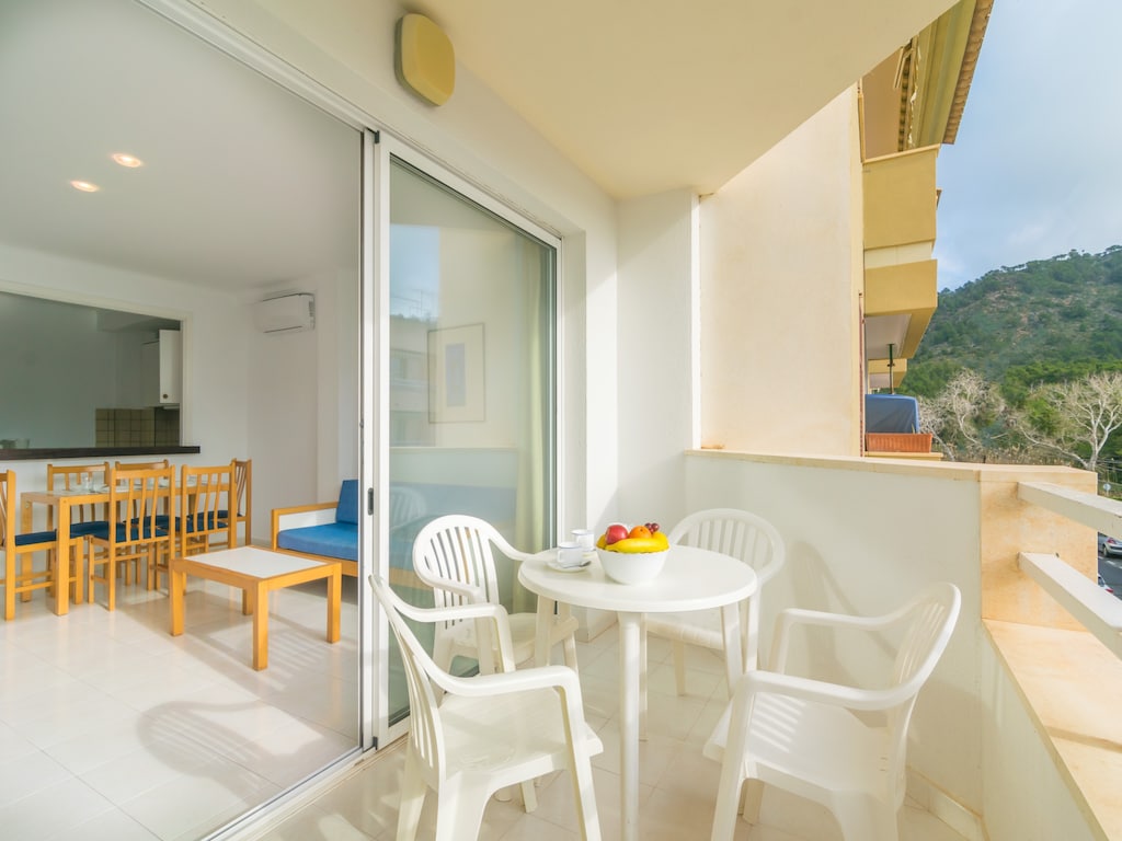 Canyamel Kustappartement