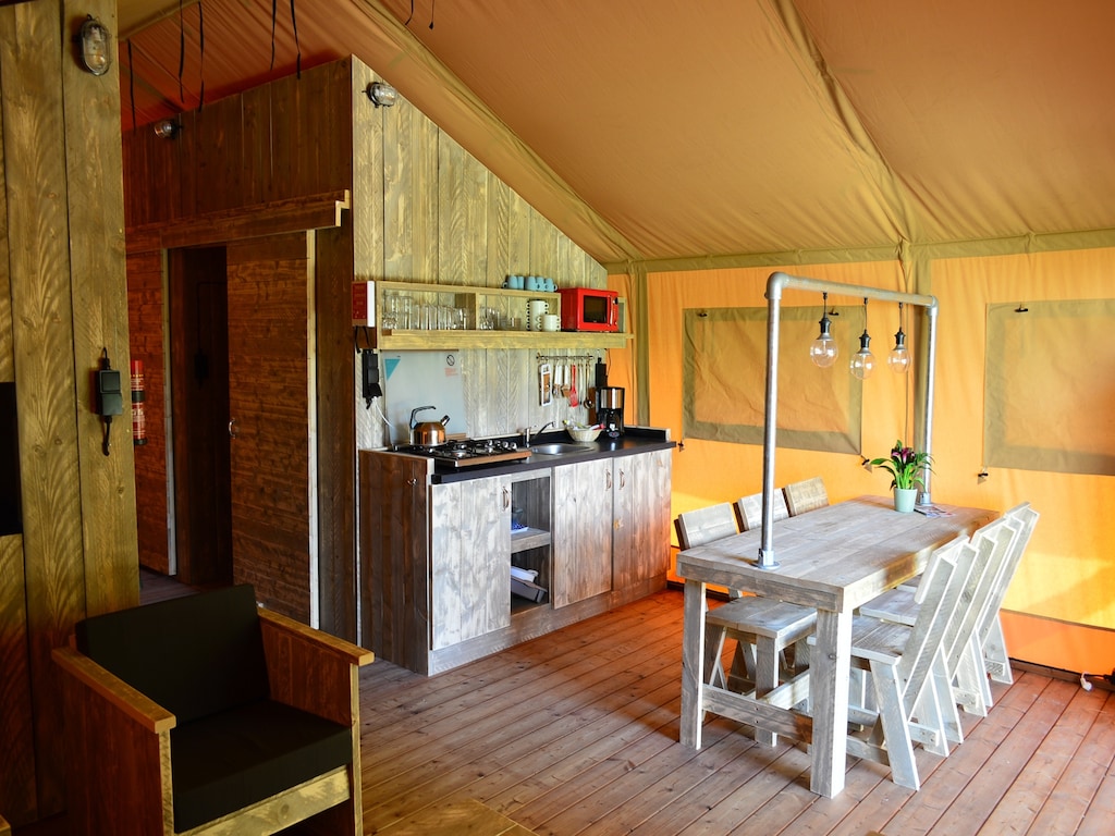 Appartement in Nederland bij Delft