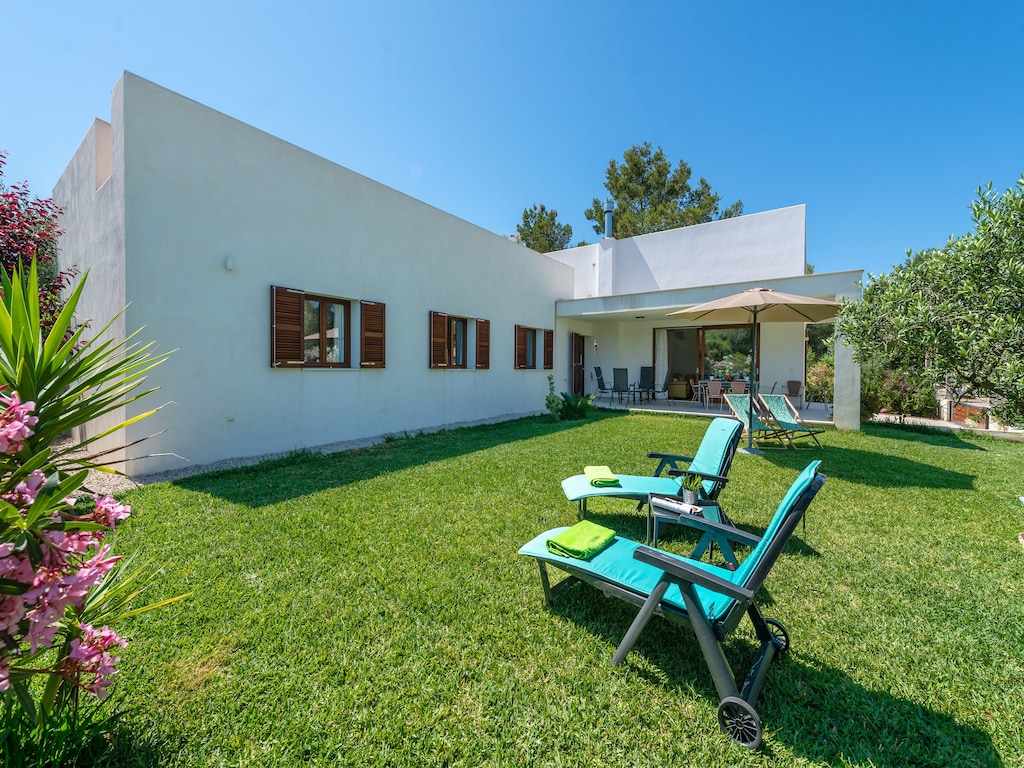 Charmant huis in de buurt van Sant Joan