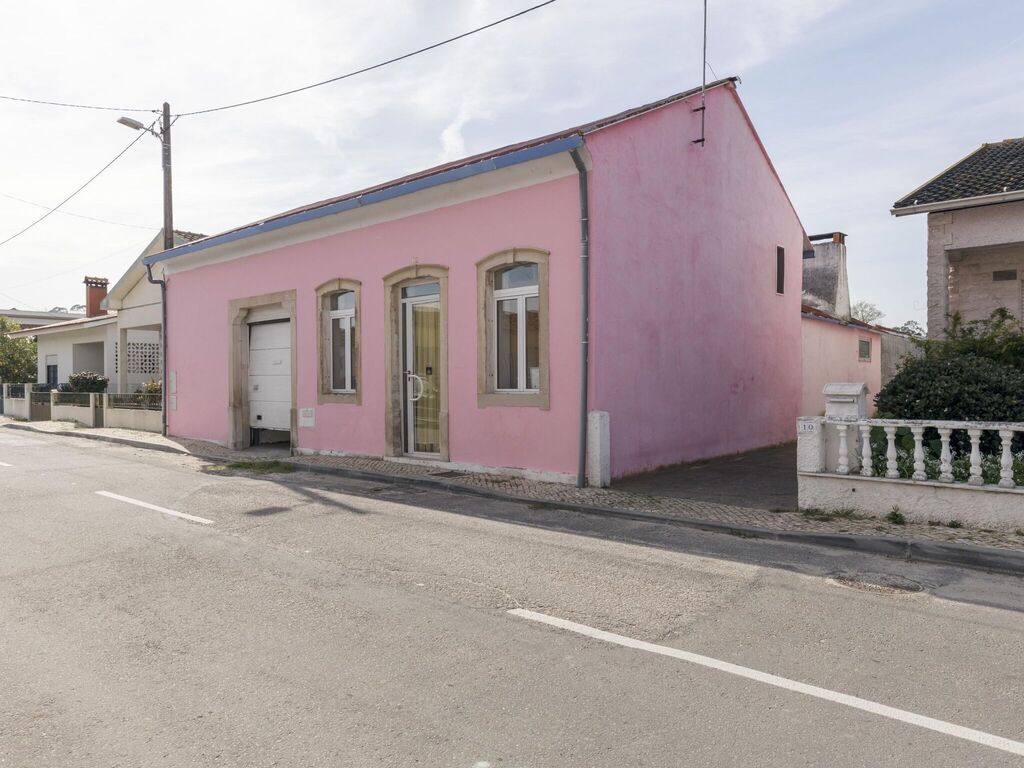Ferienhaus La vielle maison de brique (2795437), Mira (PT), Costa de Prata, Zentral-Portugal, Portugal, Bild 8