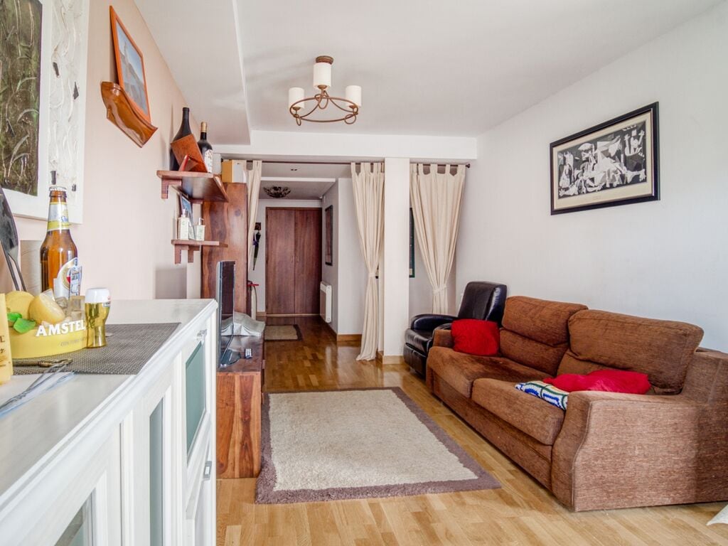 Apartamento para 4 personas en Cirueña Ferienhaus  La Rioja