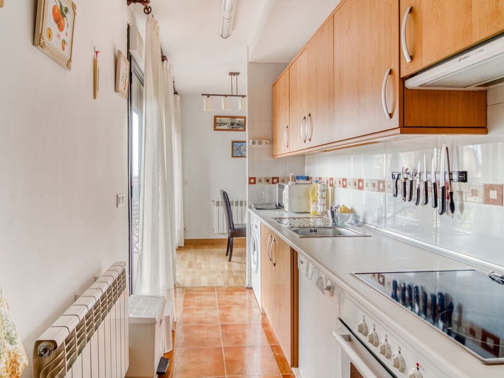 Ferienhaus Apartamento para 4 personas en Cirueña (2780324), Cirueña, , La Rioja, Spanien, Bild 12