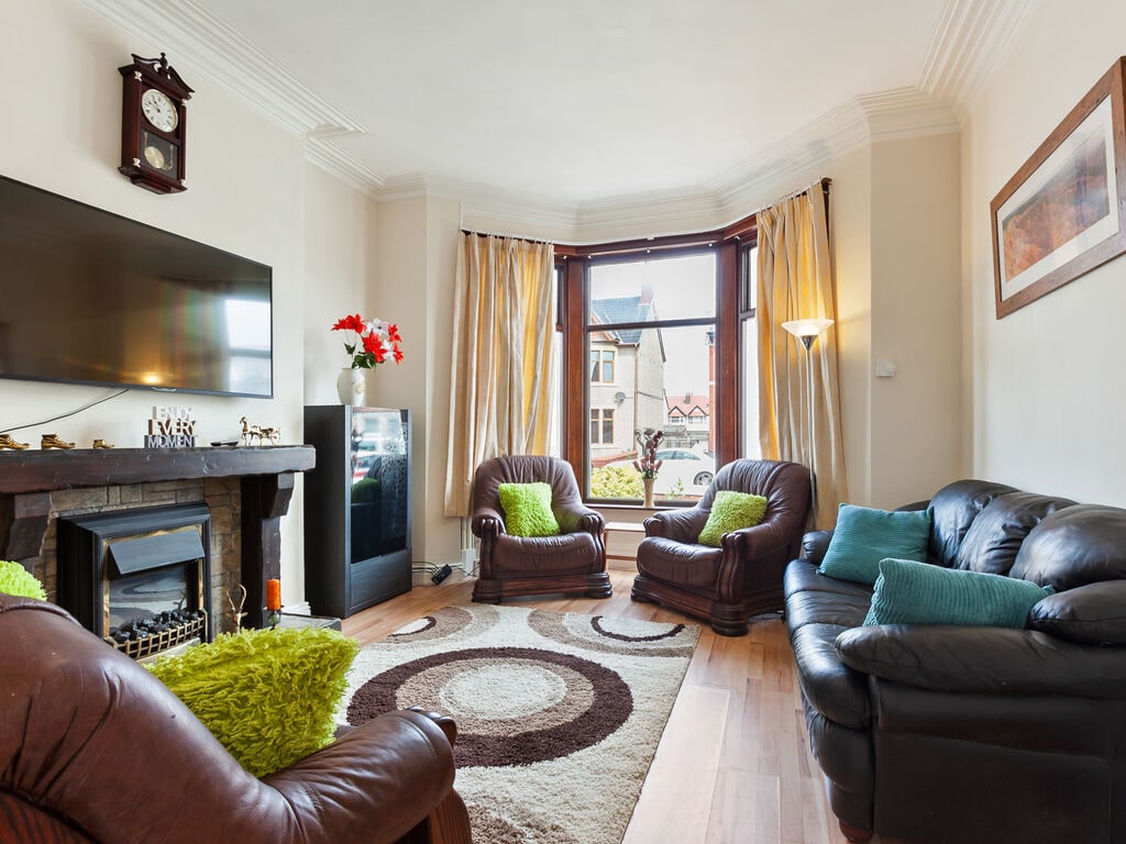Appartement de vacances Ground Floor Apartment (2795401), North Shore, Lancashire, Angleterre, Royaume-Uni, image 1