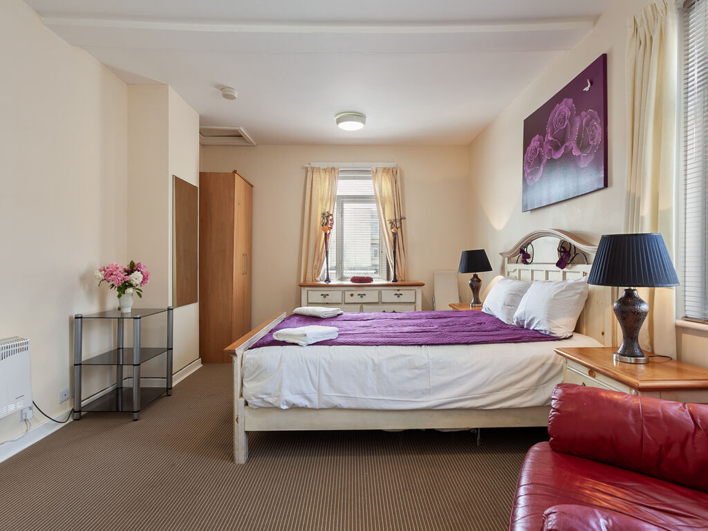 Ferienwohnung 1st Floor Apartment (2795483), North Shore, Lancashire, England, Grossbritannien, Bild 12