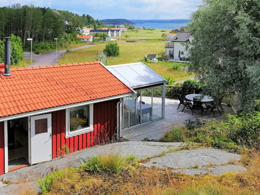 5 persoons vakantie huis in Höviksnäs