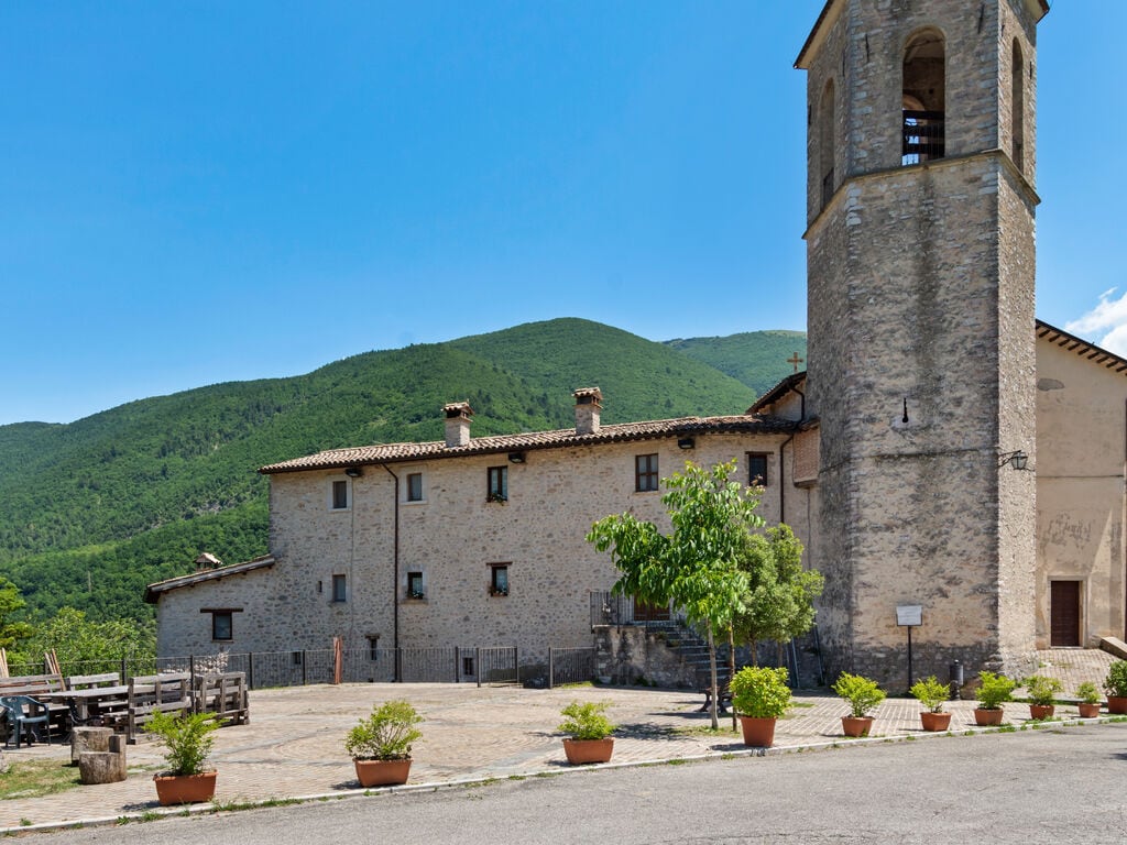 Appartamento in fortezza a Ceselli  in Italien