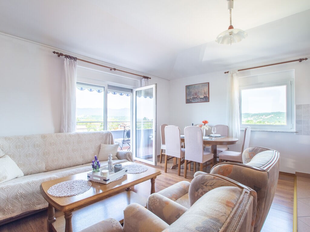 Two-bedroom apartment in Vi?kovo Ferienwohnung in Kroatien