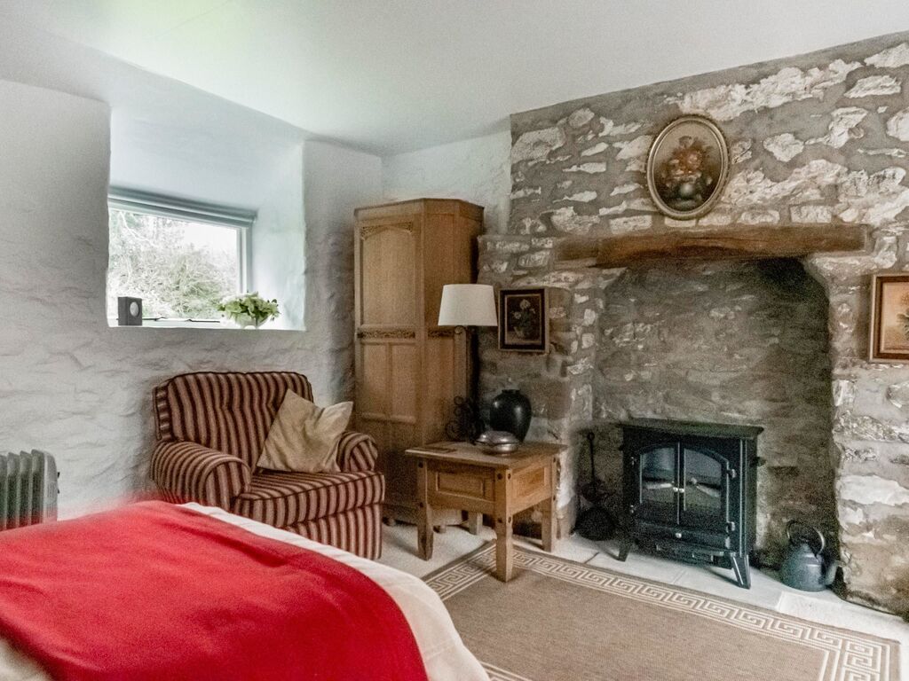 Maison de vacances Brodawel - The Cottage (2780588), Pennant, Mid Wales, Pays de Galles, Royaume-Uni, image 1