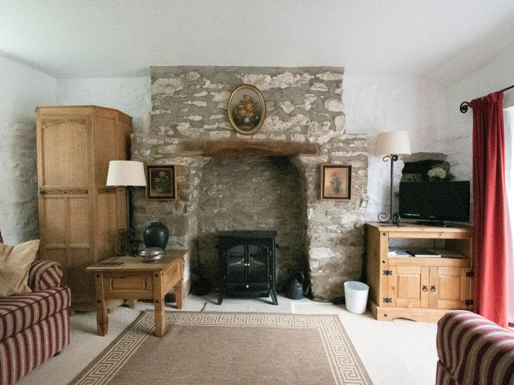 Ferienhaus Brodawel - The Cottage (2780588), Pennant, Mid Wales, Wales, Grossbritannien, Bild 5