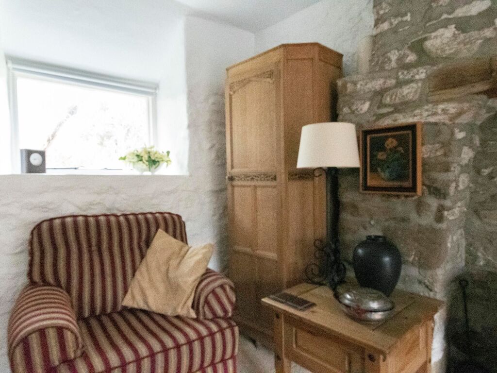 Ferienhaus Brodawel - The Cottage (2780588), Pennant, Mid Wales, Wales, Grossbritannien, Bild 6