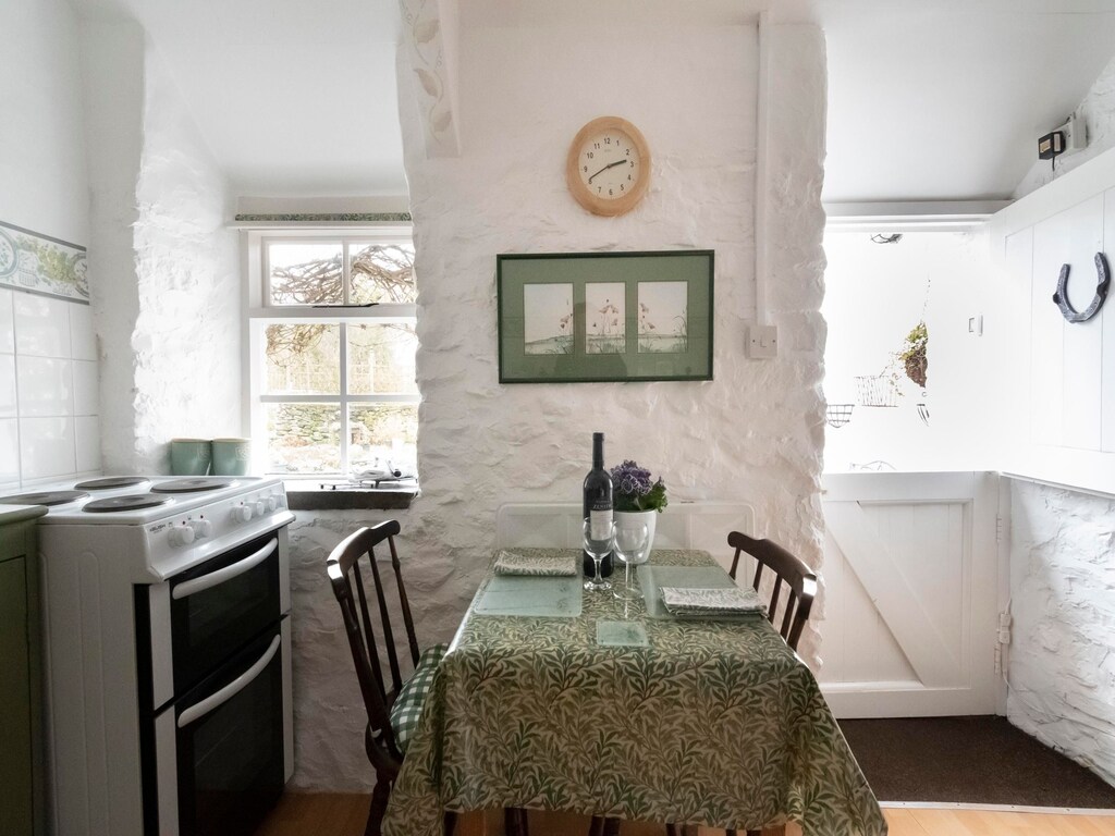 Maison de vacances Brodawel - The Cottage (2780588), Pennant, Mid Wales, Pays de Galles, Royaume-Uni, image 12