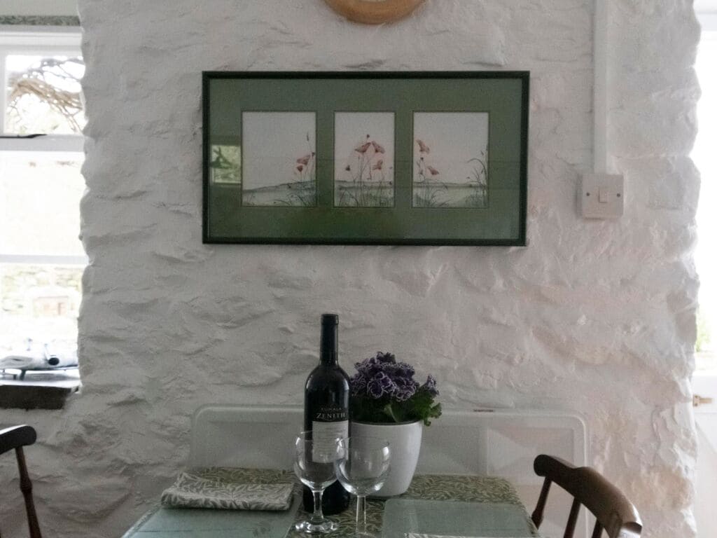 Ferienhaus Brodawel - The Cottage (2780588), Pennant, Mid Wales, Wales, Grossbritannien, Bild 31